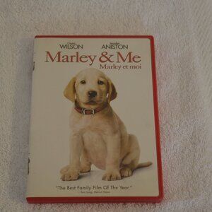 Marley & Me